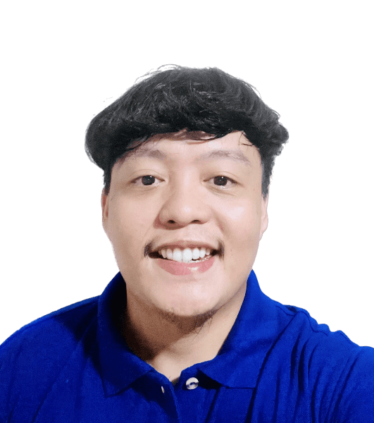 Joseph Villarin portrait